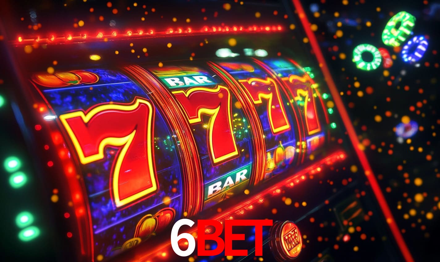 6bet: Seu Cassino Premiado com Pagamentos Rápidos
