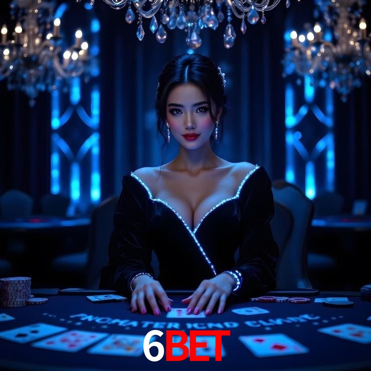 Estatísticas 6bet