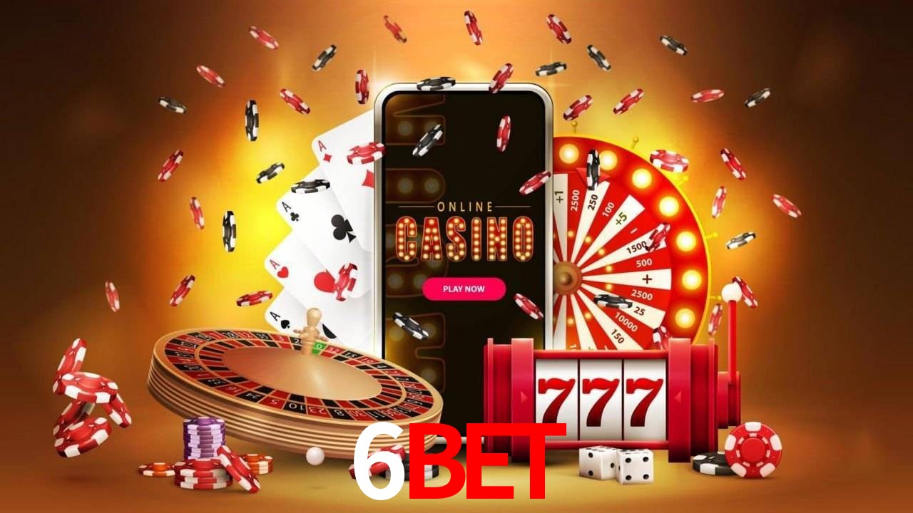 Experiência VIP 6bet