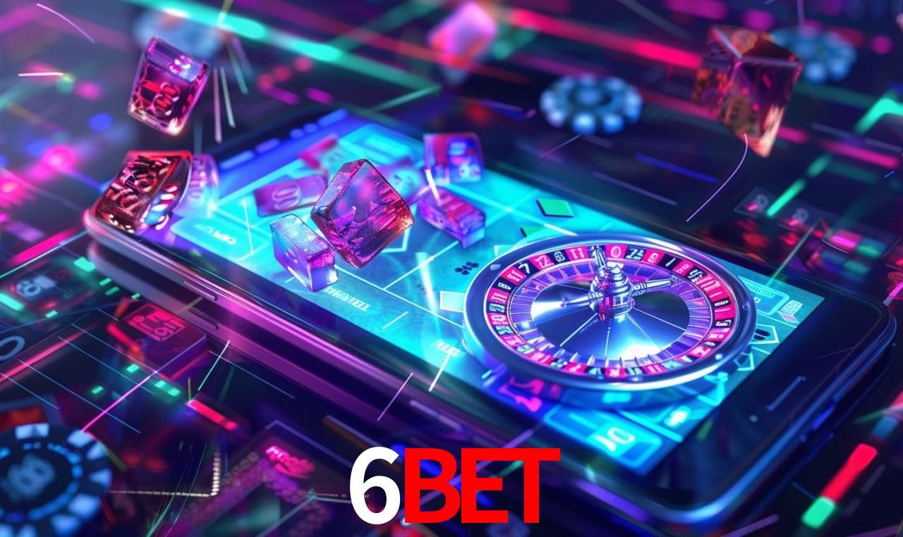 Casino Ao Vivo 6bet