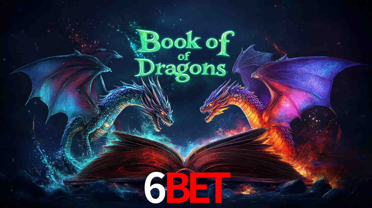 Desvendando o Mundo dos Jogos Virtuais na 6bet