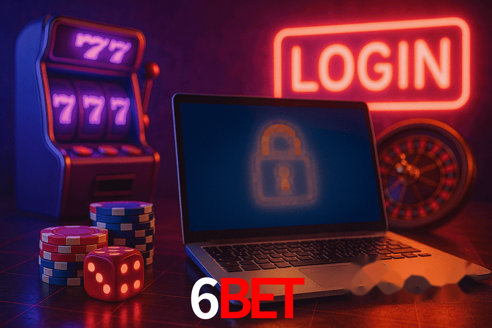 Casino VIP 6bet