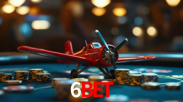 Live Casino 6bet