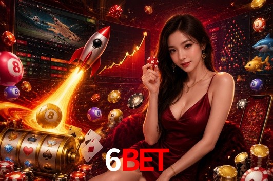 Weekend Specials 6bet
