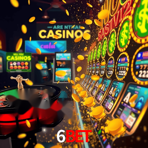 Descubra a Essência do 6bet: Nossa História e Compromissos