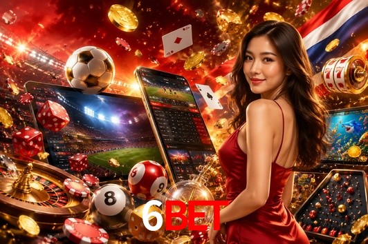 Quick Registration 6bet