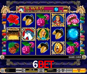 Descubra a Magia dos Jogos de Arcade no 6bet