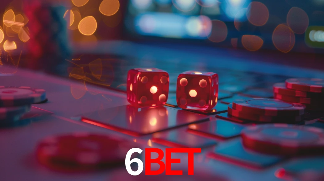 Platform Technology 6bet