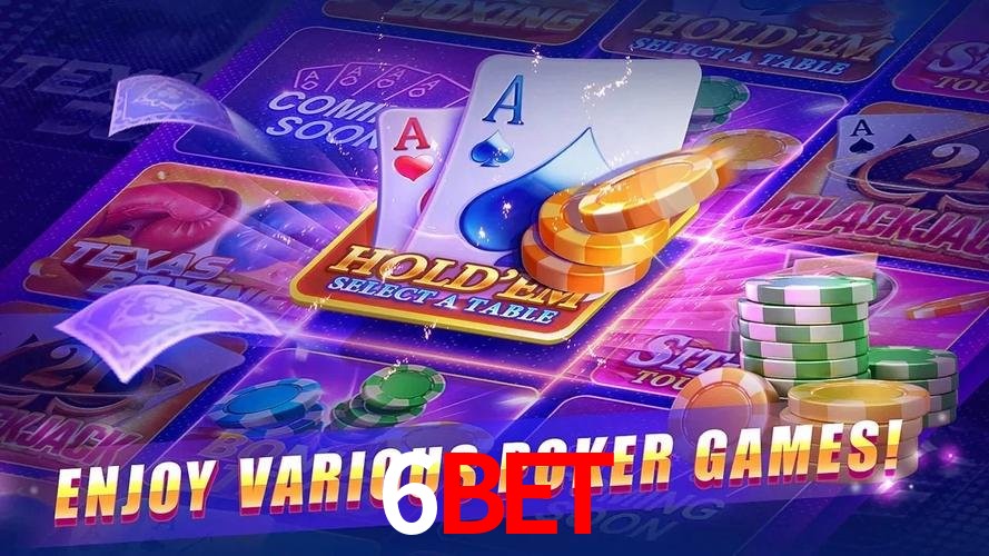 Descubra a Essência do 6bet: Nossa História e Compromissos