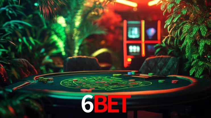 Tournaments 6bet
