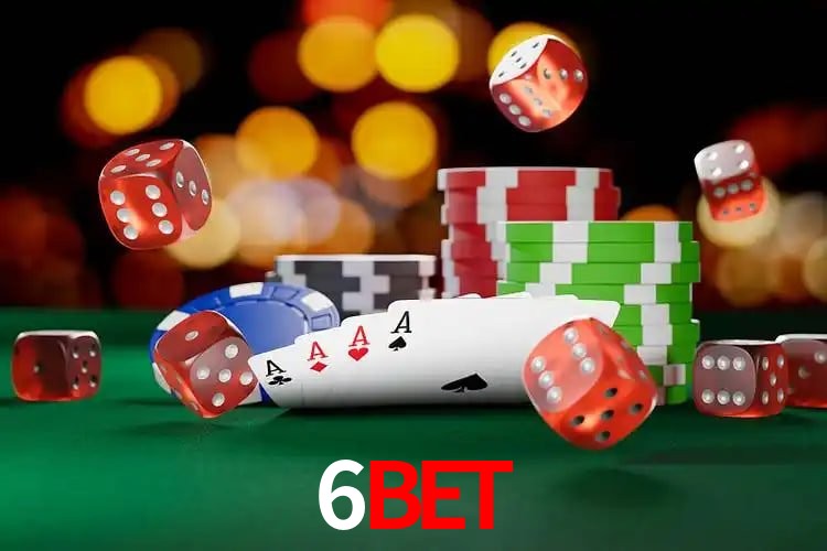 Estatísticas Esportivas 6bet