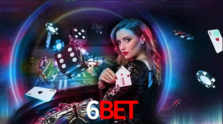 Exclusive Offers 6bet
