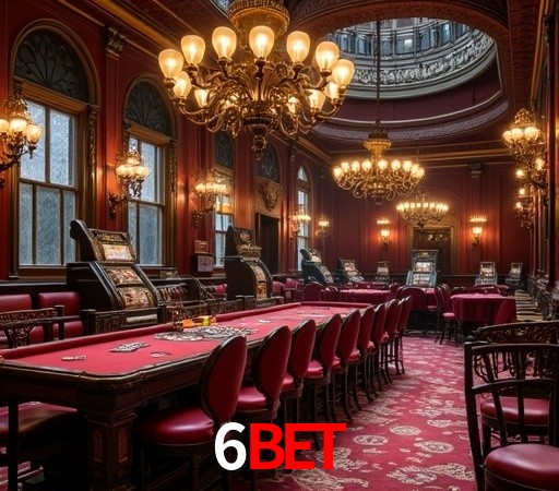 Login Seguro 6bet