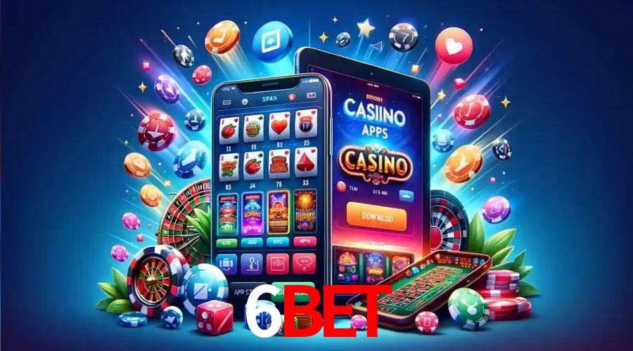 Seasonal Promotions 6bet