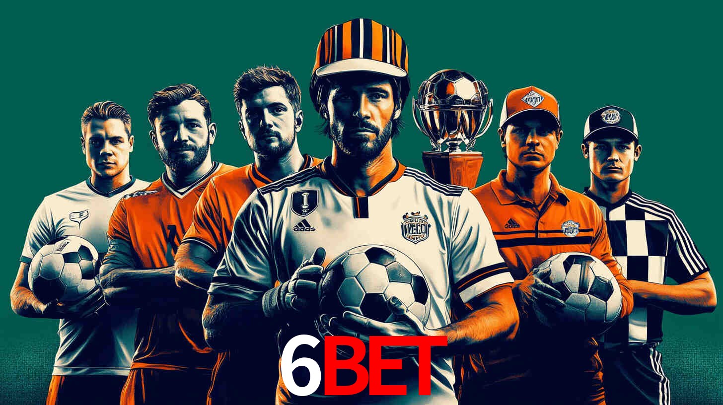 Descubra o Programa VIP da 6bet: Vantagens Exclusivas para Jogadores