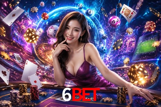 Tennis Betting 6bet