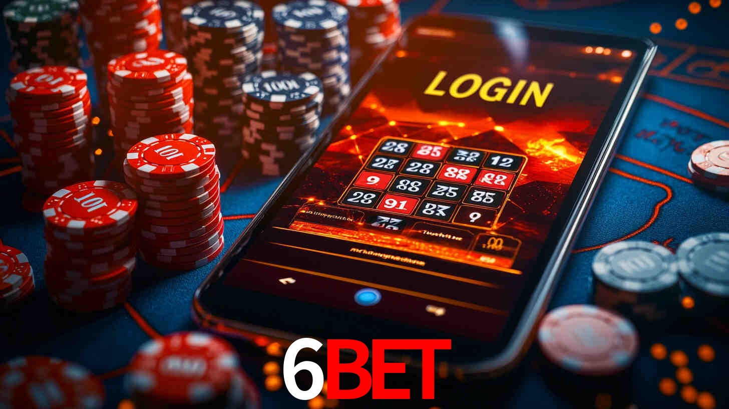 6bet: Jogue Crash e Experimente Alta Recompensa Instantânea