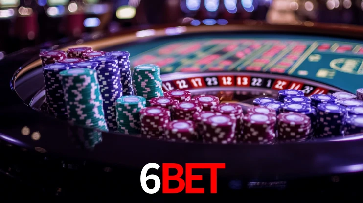 Programa VIP 6bet