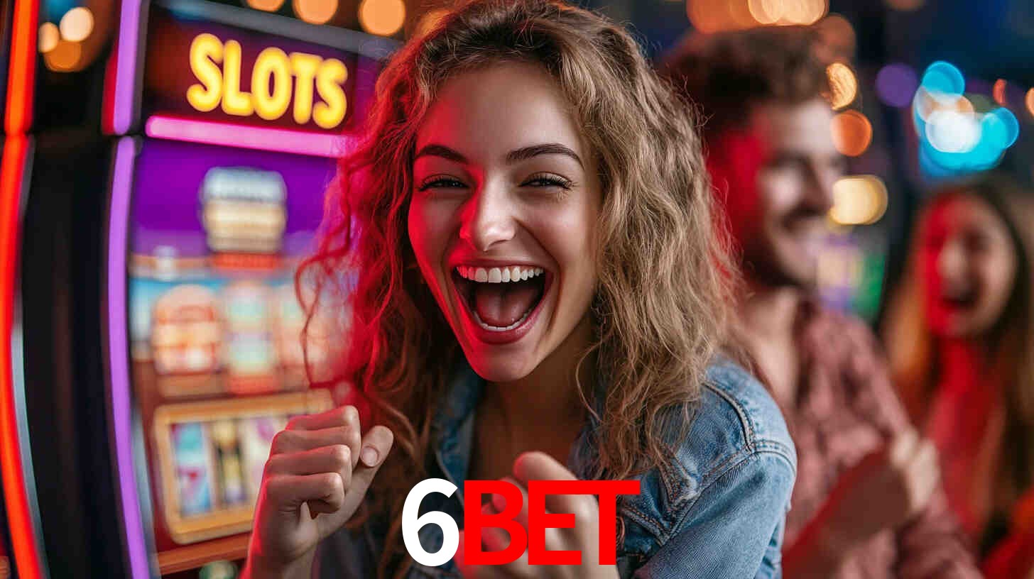 Apostas Esportivas na 6bet: Um Guia Completo
