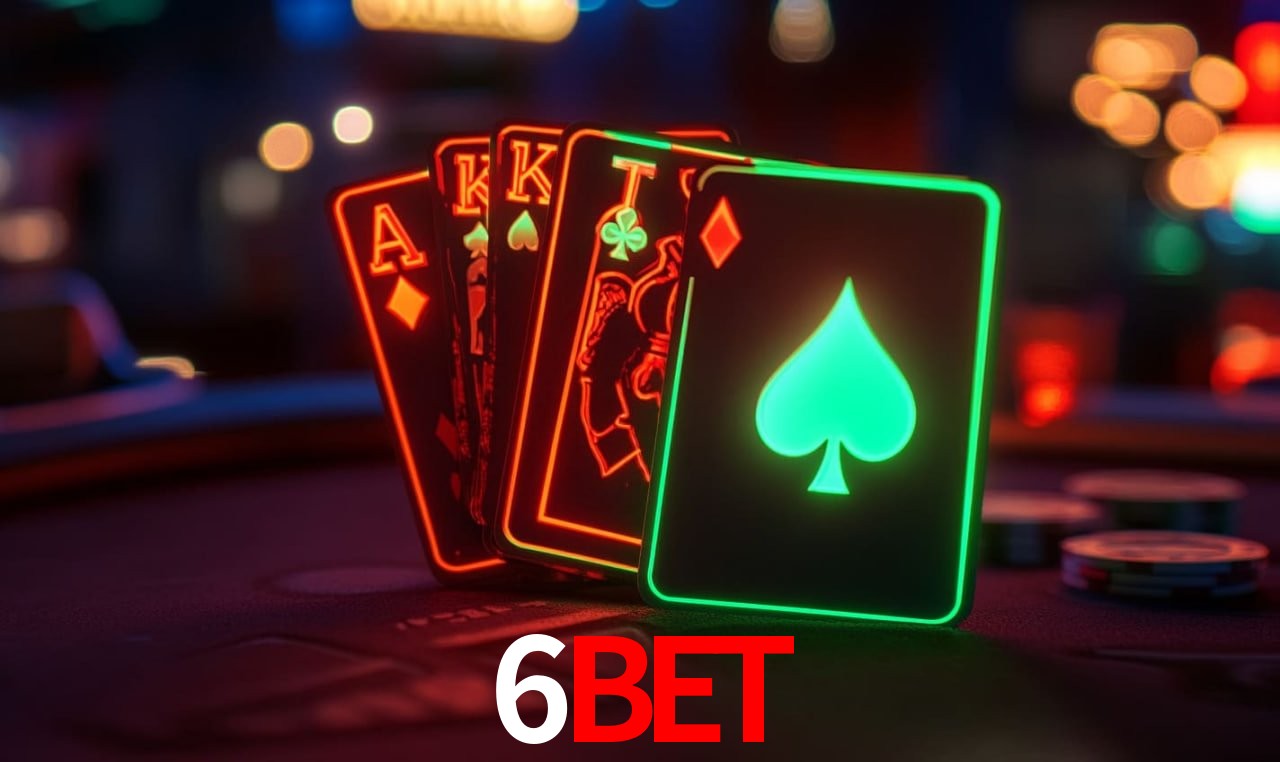 Promoções Sazonais 6bet
