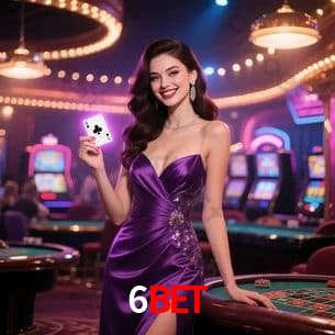cassino 6bet