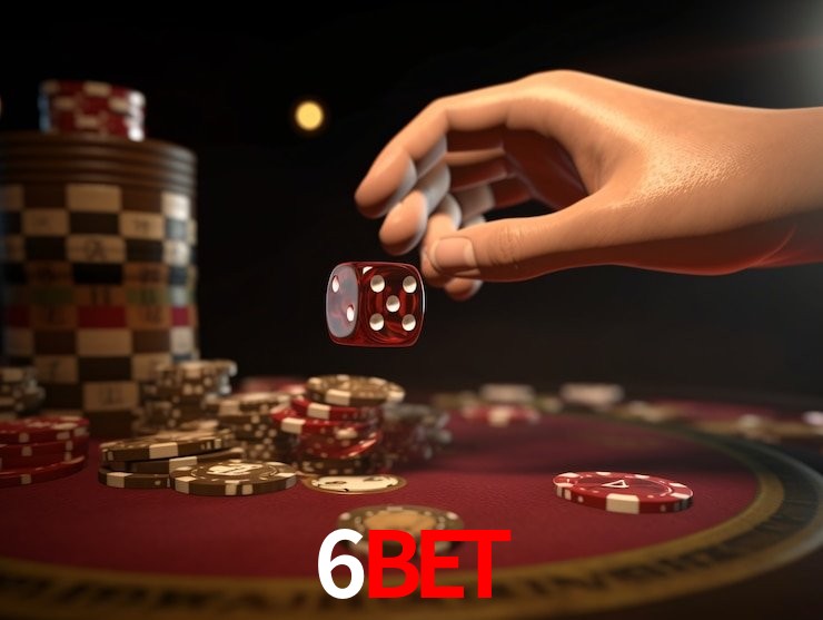Apostas de Tênis 6bet