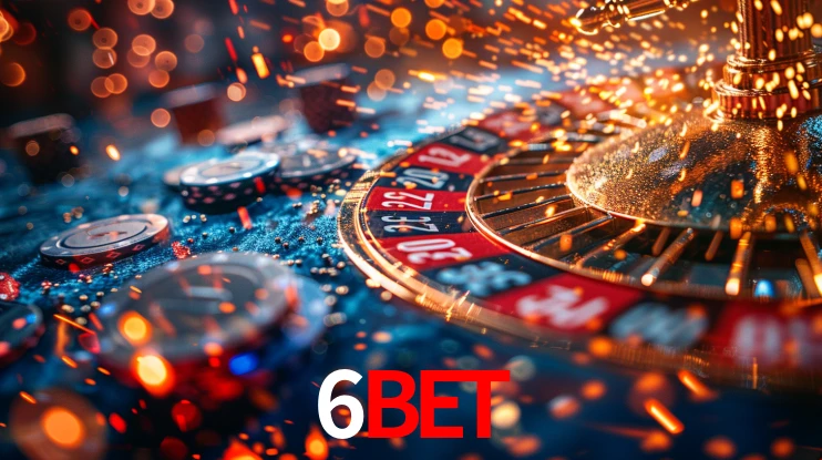 2FA Security 6bet