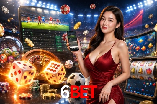 Games Directory 6bet