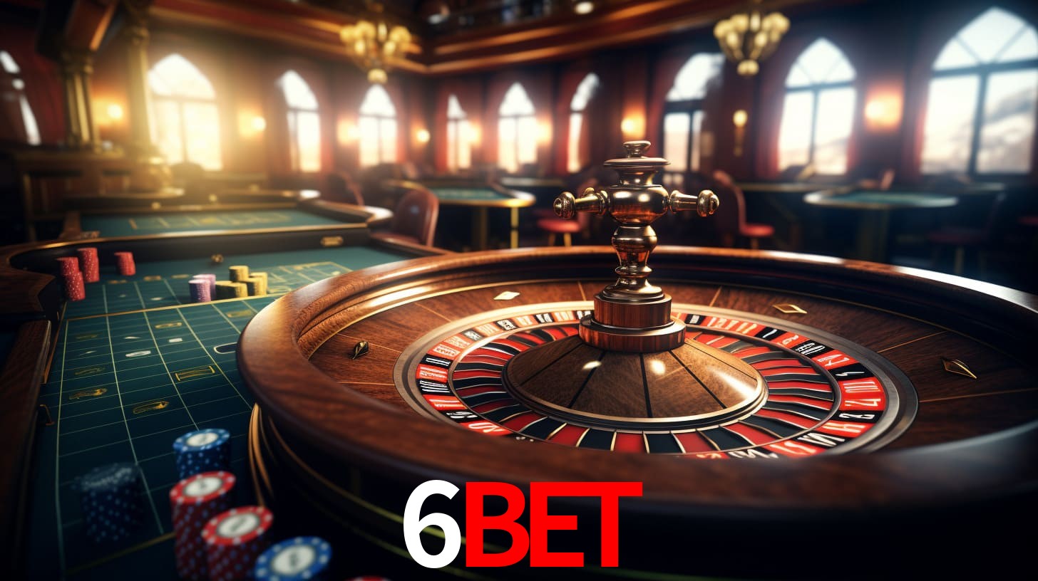 Live Casino 6bet