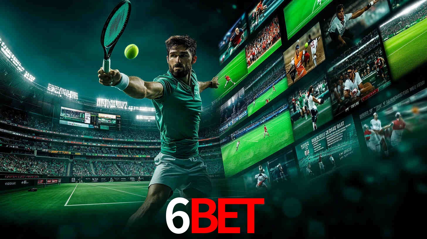 Inovações de Jogos na 6bet: O Futuro das Experiências Interativas