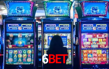 Desvendando o Mundo dos Jogos Virtuais na 6bet