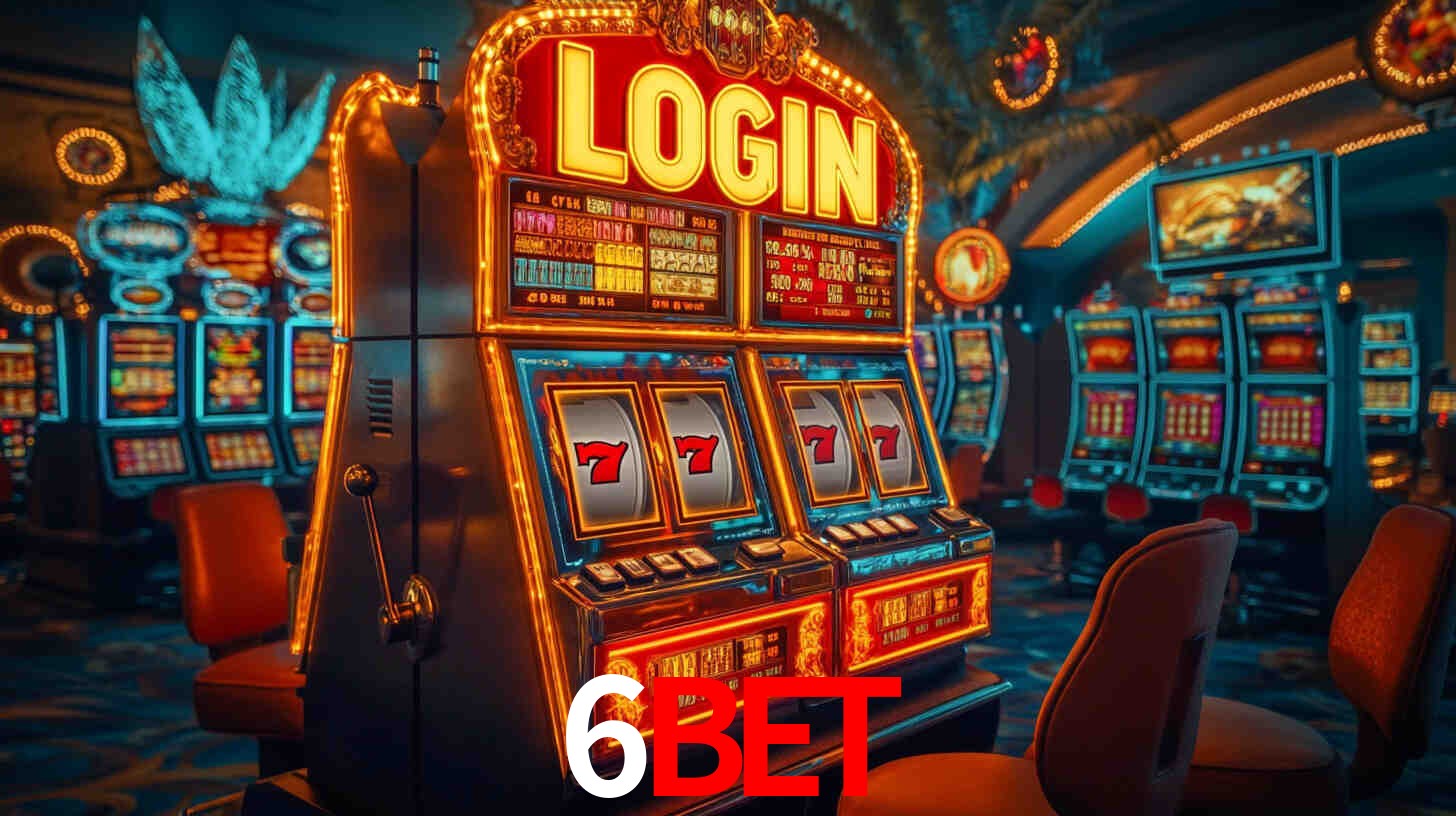 6bet App Interface