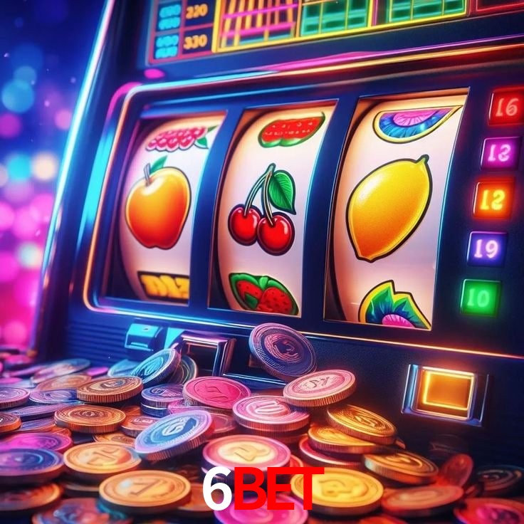 Mesa de Blackjack 6bet