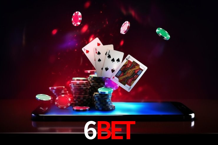 Bonus Features 6bet
