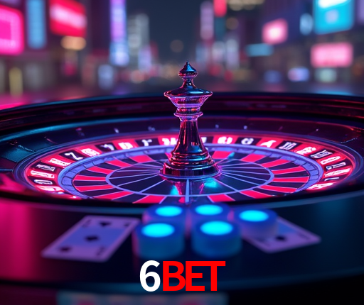 A Popularidade dos Caça-Níqueis no 6bet