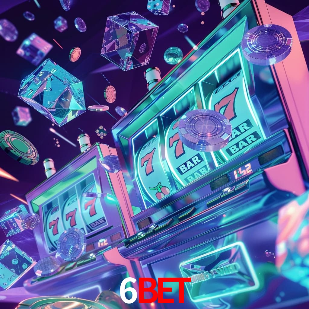 Inovações de Jogos na 6bet: O Futuro das Experiências Interativas