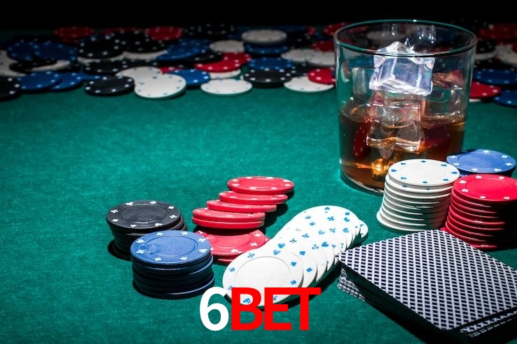 Interface Premium 6bet