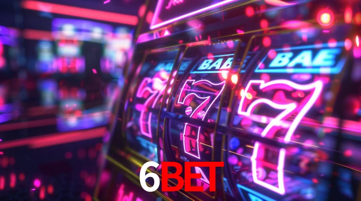 Account Benefits 6bet