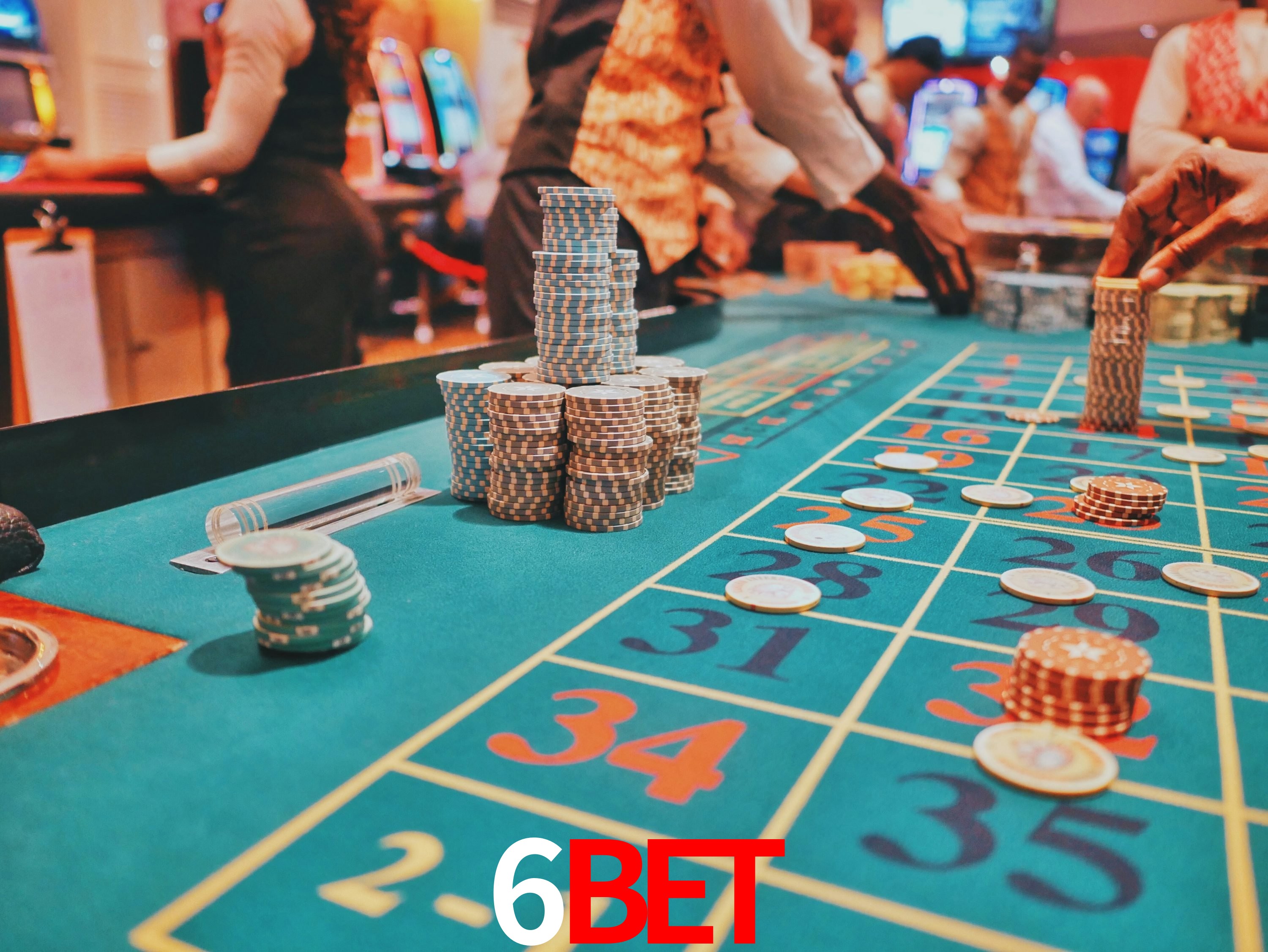 Jogos Exclusivos 6bet