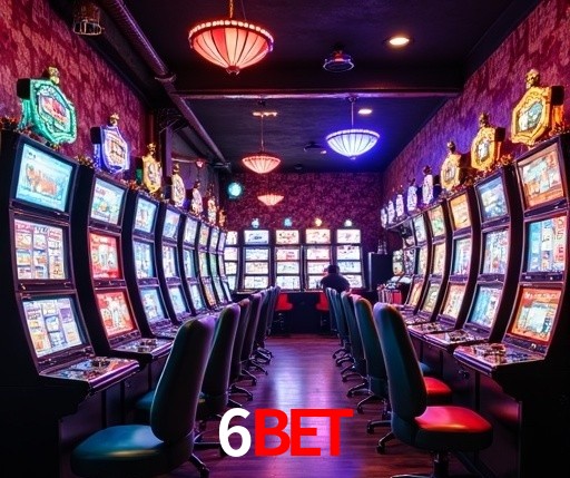 Integração de APIs 6bet