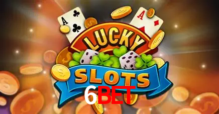 Descubra o Mundo do Cassino Online com 6bet