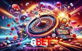 Torneios 6bet