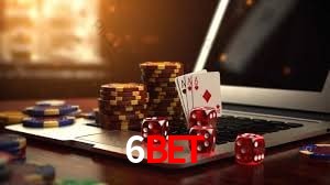 A Experiência Imersiva dos Cassinos Ao Vivo no 6bet