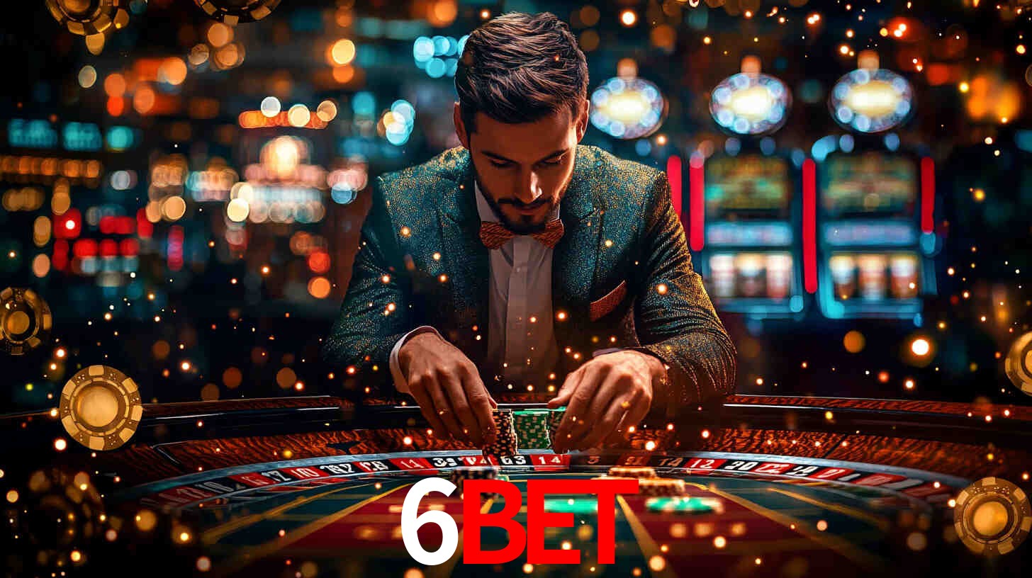 Exclusive Games 6bet
