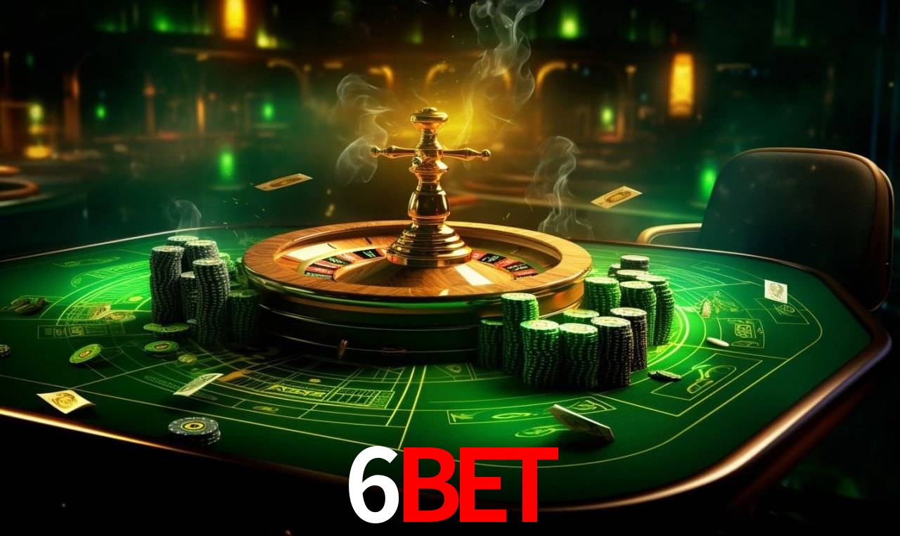 Descubra o Programa VIP da 6bet: Vantagens Exclusivas para Jogadores