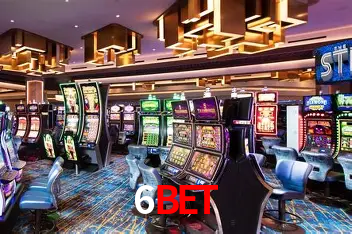 A Emoção da Loteria na 6bet: Uma Chance de Mudança de Vida
