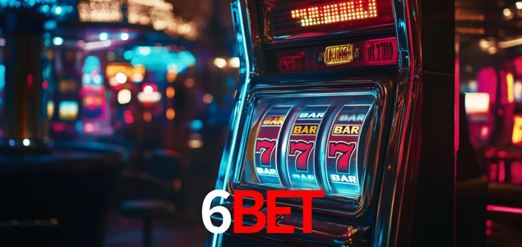Welcome Bonus 6bet