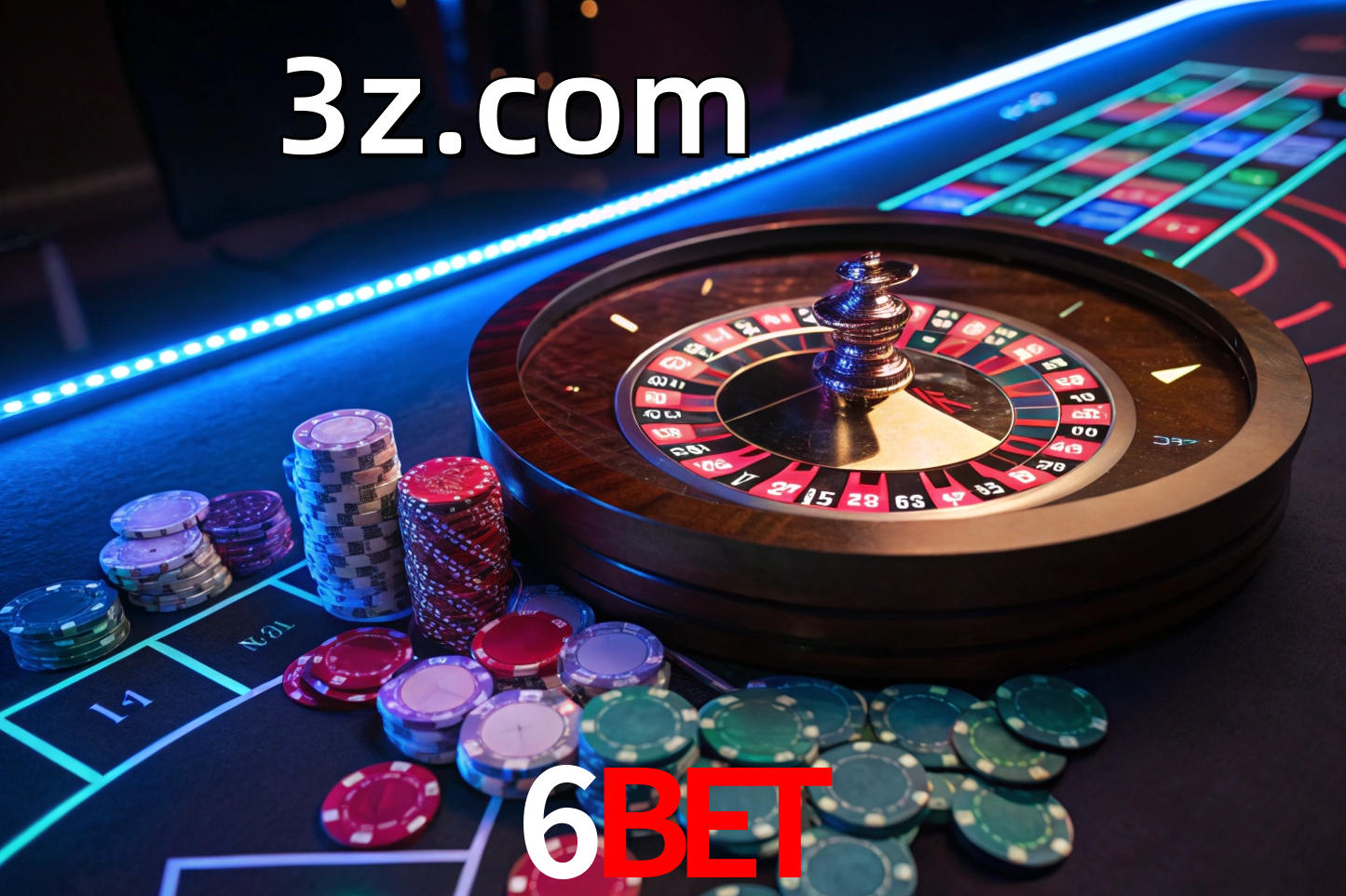6BET