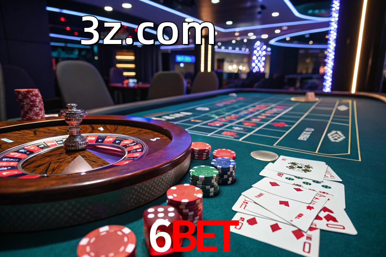 6BET