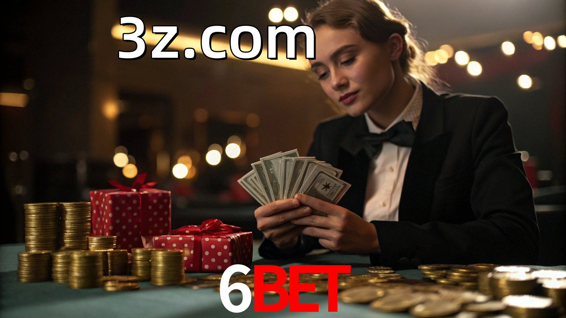 cassino online 6BET